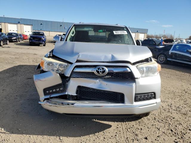 Zdjęcie 5 z aukcji – 2012 TOYOTA 4RUNNER SR z VIN JTEBU5JR0C5079051