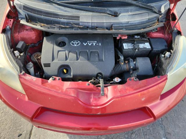 Photo 11 from auction – 2008 TOYOTA SCION XD with VIN JTKKU10478J006267