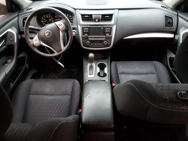 Photo 8 from auction – 2017 NISSAN ALTIMA 2.5 with VIN 1N4AL3AP7HC245578