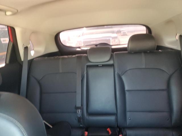 Photo 10 from auction – 2017 KIA NIRO EX TO with VIN KNDCE3LC2H5059653