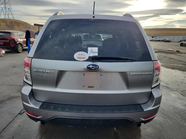 Photo 6 from auction – 2011 SUBARU FORESTER 2 with VIN JF2SHBDC3BH776064