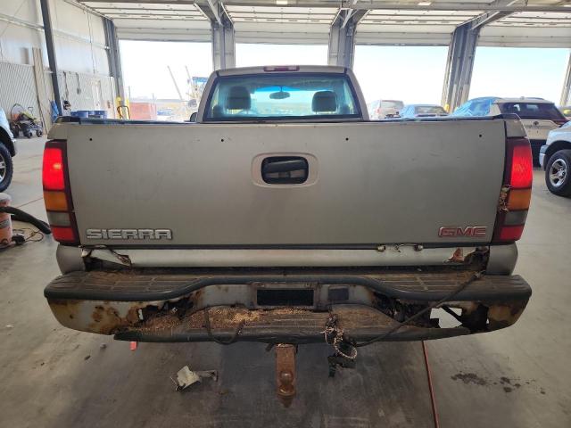 Photo 6 from auction – 2003 GMC NEW SIERRA with VIN 1GTEK14T53Z346720