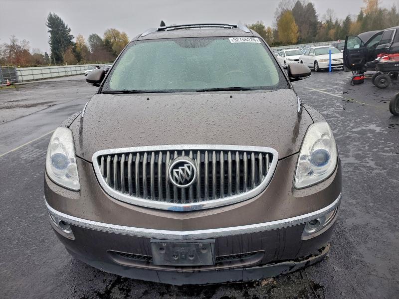 Foto 5 de la subasta – 2009 BUICK ENCLAVE CX con VIN 5GAEV23D69J171779