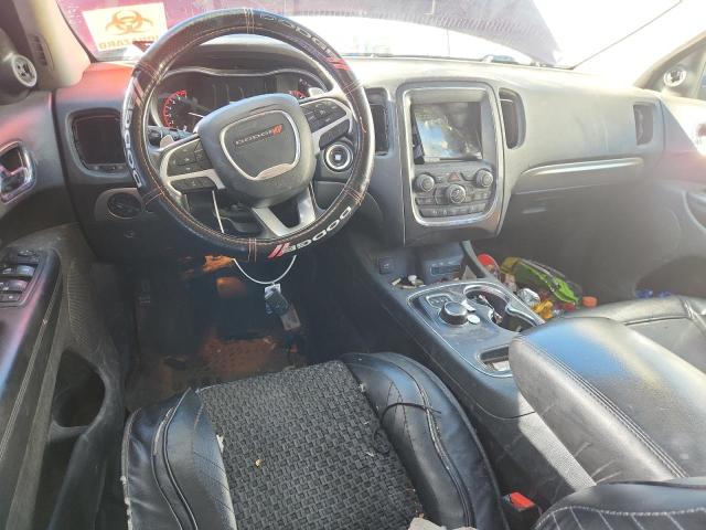 Photo 8 from auction – 2017 DODGE DURANGO SX with VIN 1C4RDJAG6HC820512