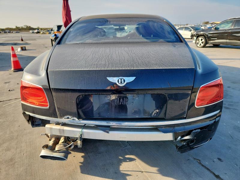 Photo 6 from auction – 2014 BENTLEY FLYING SPU with VIN SCBEC9ZA0EC092331