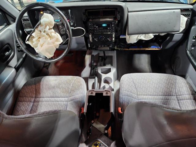 Photo 8 from auction – 1997 JEEP CHEROKEE with VIN 1J4FJ68S3VL552589