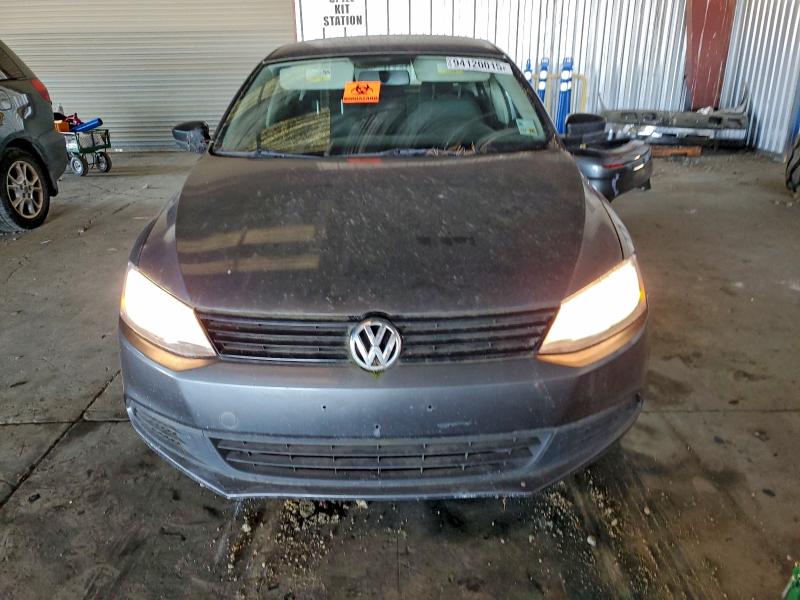 Photo 5 from auction – 2011 VOLKSWAGEN JETTA BASE with VIN 3VW2K7AJ5BM379299