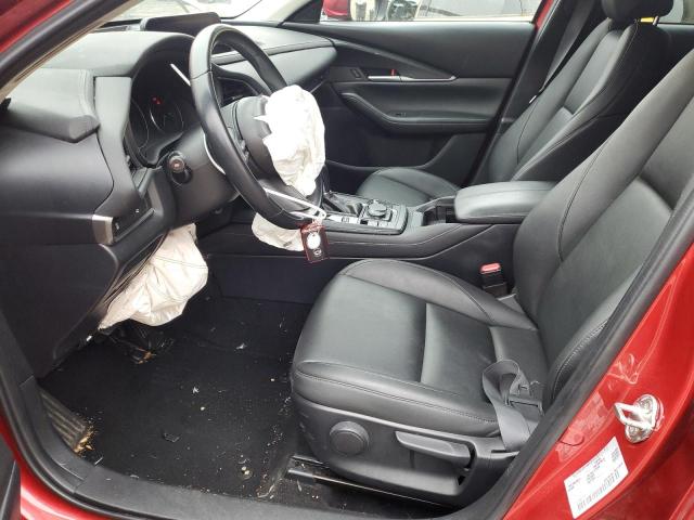 Photo 7 from auction – 2021 MAZDA CX-30 SELE with VIN 3MVDMBBL2MM318230