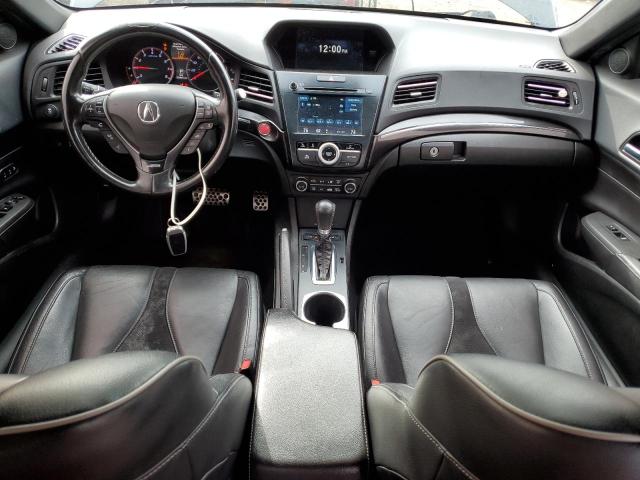 Photo 8 from auction – 2020 ACURA ILX PREMIU with VIN 19UDE2F83LA006855
