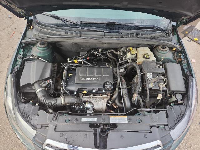 Photo 11 from auction – 2014 CHEVROLET CRUZE LT with VIN 1G1PC5SB3E7318705