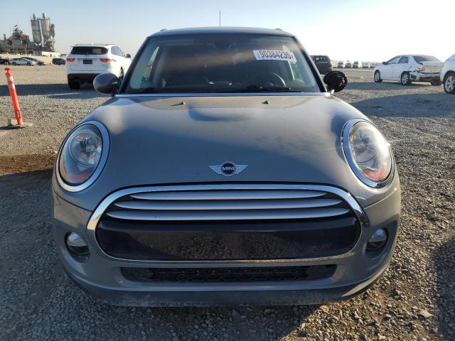 Photo 5 from auction – 2015 MINI COOPER with VIN WMWXM5C57F3A96983