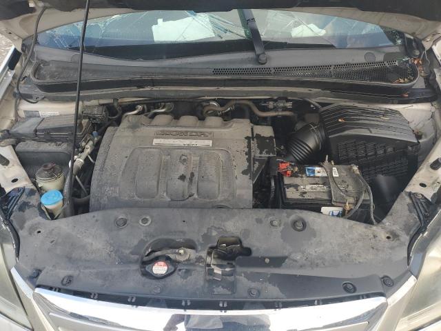 Photo 12 from auction – 2005 HONDA ODYSSEY EX with VIN 5FNRL38725B047377