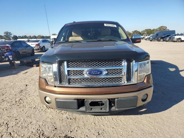 Photo 5 from auction – 2011 FORD F150 SUPER with VIN 1FTFW1CT4BFD22564