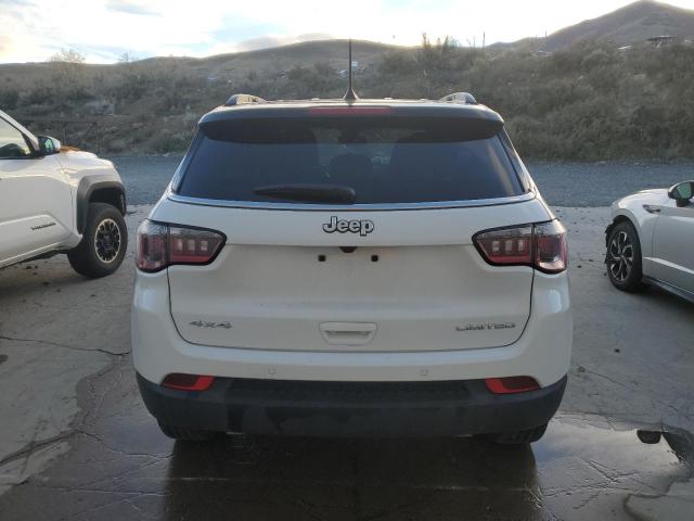 Photo 6 from auction – 2025 JEEP COMPASS LI with VIN 3C4NJDCN9ST605352