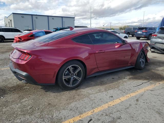 Photo 3 from auction – 2025 FORD MUSTANG with VIN 1FA6P8TH9S5120395
