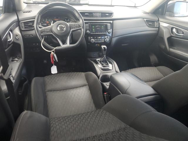 Photo 8 from auction – 2018 NISSAN ROGUE S with VIN KNMAT2MV8JP598943