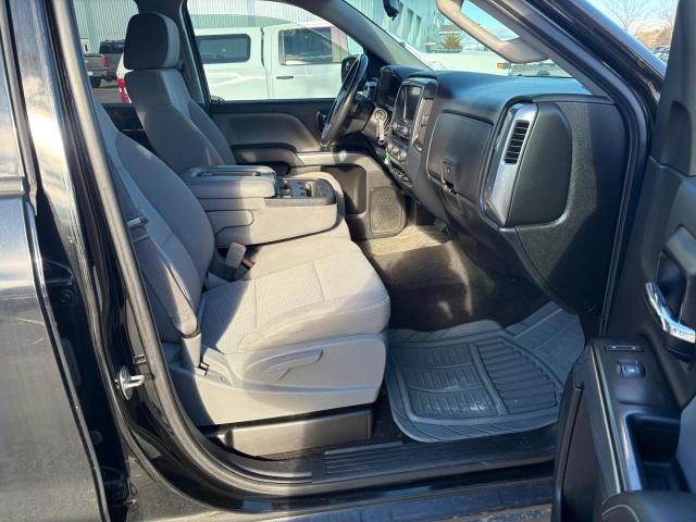 Photo 5 from auction – 2014 CHEVROLET SILVERADO with VIN 1GCVKREC6EZ105328