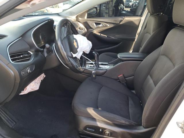 Photo 7 from auction – 2018 CHEVROLET MALIBU with VIN 1G1ZD5ST0JF241922