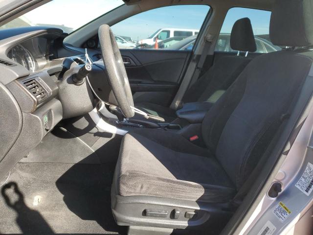 Photo 7 from auction – 2013 HONDA ACCORD EX with VIN 1HGCR2F73DA226036