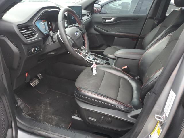 Photo 7 from auction – 2023 FORD ESCAPE ST with VIN 1FMCU9MN4PUB18952