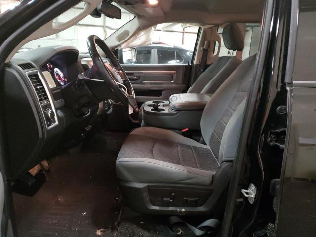 Photo 7 from auction – 2019 RAM 1500 CLASS with VIN 1C6RR7LTXKS644888