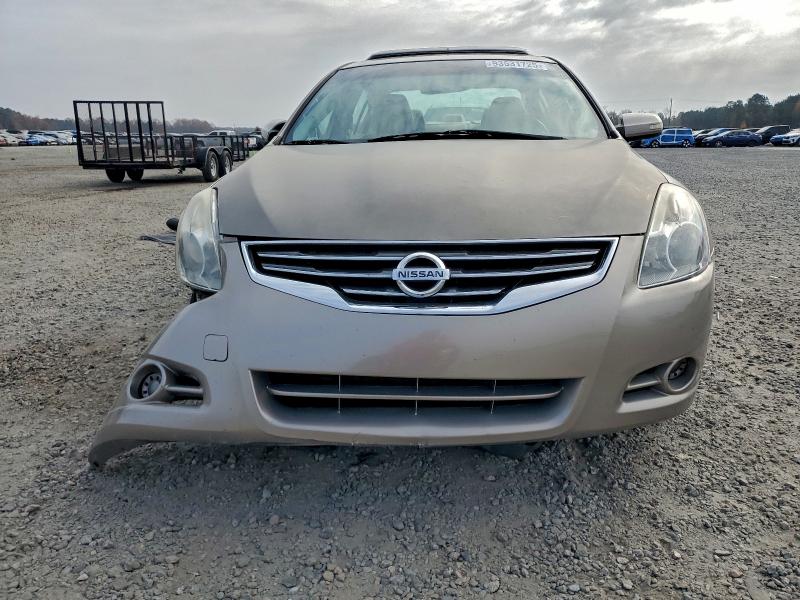 Photo 5 from auction – 2012 NISSAN ALTIMA BAS with VIN 1N4AL2AP2CN557444