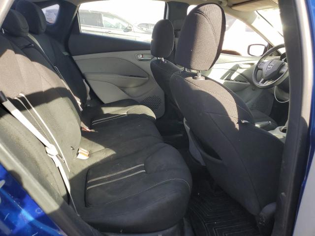 Photo 10 from auction – 2013 DODGE DART SXT with VIN 1C3CDFBA8DD305582