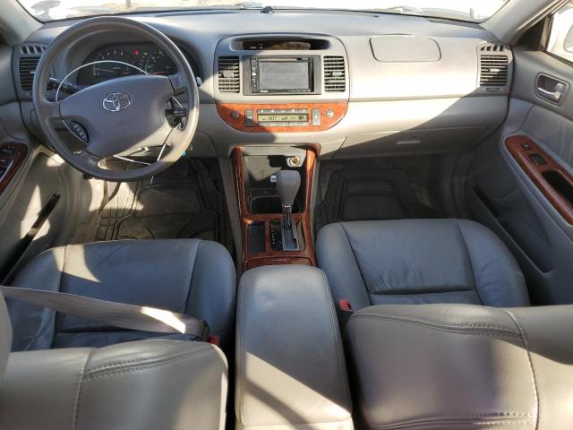 Photo 8 from auction – 2003 TOYOTA CAMRY LE with VIN 4T1BF32K13U060269