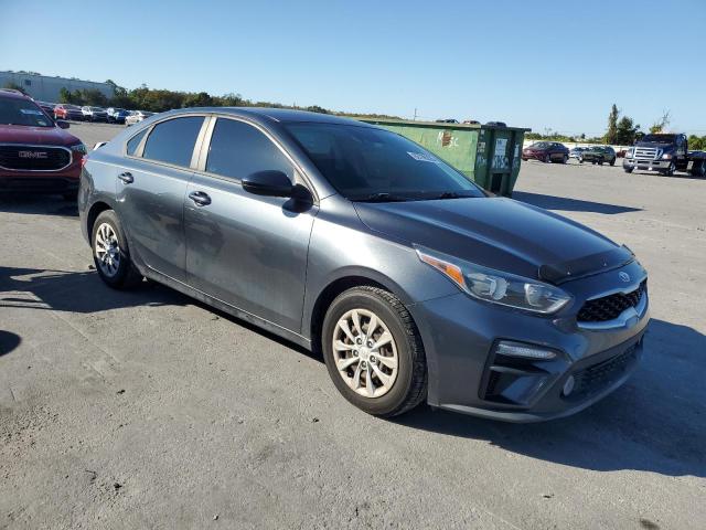 Photo 4 from auction – 2019 KIA FORTE FE with VIN 3KPF24AD0KE088488