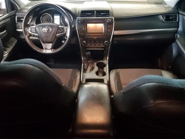 Photo 8 from auction – 2017 TOYOTA CAMRY LE with VIN 4T1BF1FK7HU303945