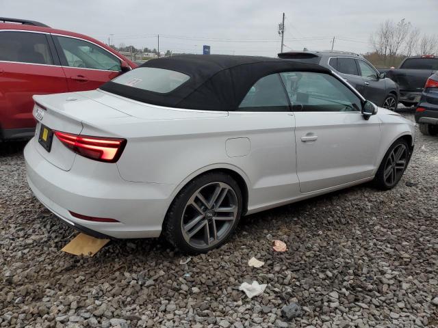 Photo 3 from auction – 2017 AUDI A3 PREMIUM with VIN WAU6ULFF3H1073586