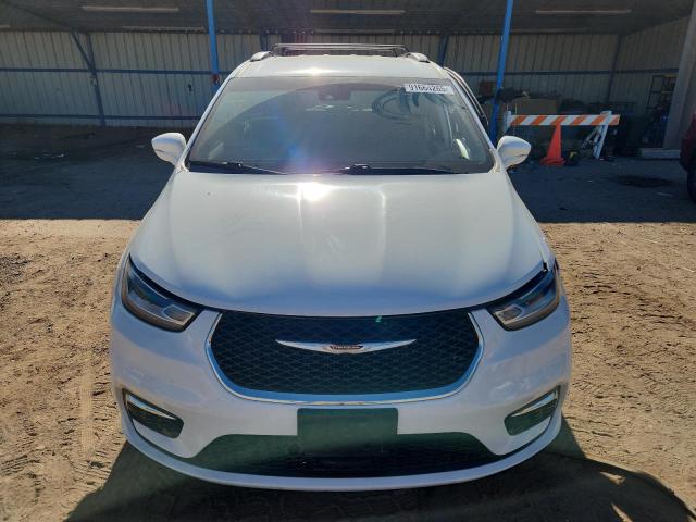 Photo 5 from auction – 2022 CHRYSLER PACIFICA T with VIN 2C4RC1BG9NR185967