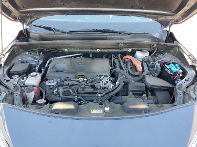 Photo 12 from auction – 2021 TOYOTA VENZA LE with VIN JTEAAAAH5MJ048956