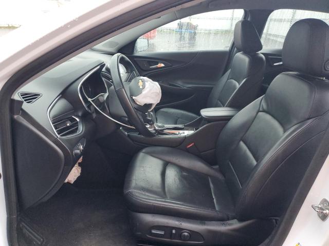 Photo 7 from auction – 2024 CHEVROLET MALIBU PRE with VIN 1G1ZE5STXRF226451