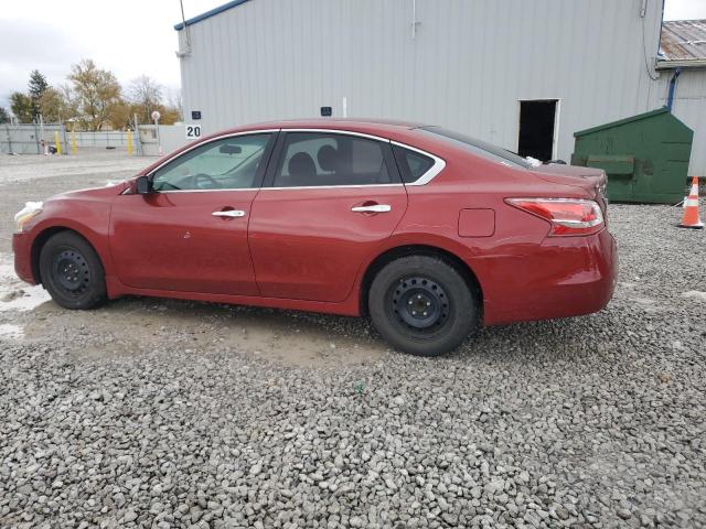 Photo 2 from auction – 2013 NISSAN ALTIMA 2.5 with VIN 1N4AL3AP1DC125818