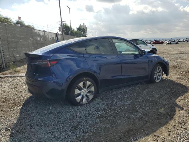 Photo 3 from auction – 2022 TESLA MODEL Y with VIN 7SAYGDEE3NA006734
