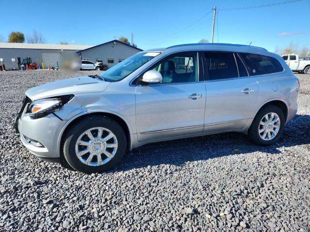 BUICK ENCLAVE 2015 with VIN 5GAKVBKD8FJ283600 - Photo from auction