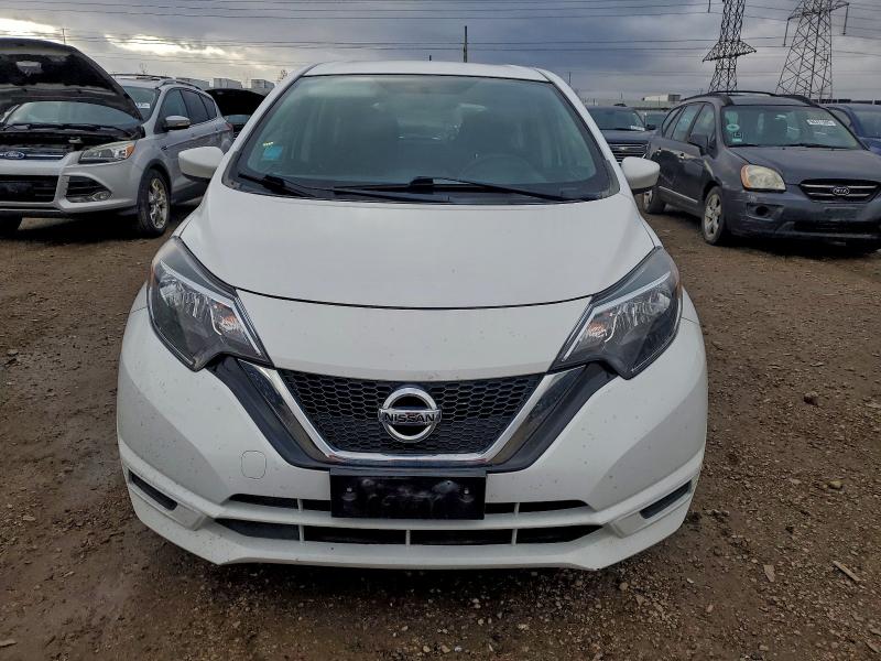 Photo 5 from auction – 2018 NISSAN VERSA NOTE with VIN 3N1CE2CP6JL368449