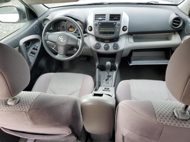 Photo 8 from auction – 2007 TOYOTA RAV4 with VIN JTMZD33V075039205