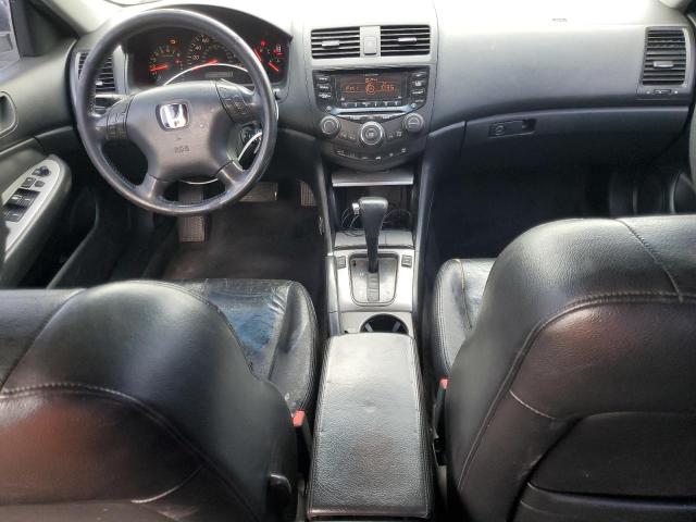 Photo 8 from auction – 2003 HONDA ACCORD EX with VIN JHMCM56693C012384
