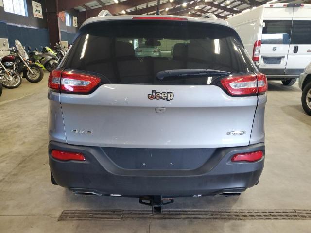 Photo 6 from auction – 2015 JEEP CHEROKEE L with VIN 1C4PJMCS9FW513625