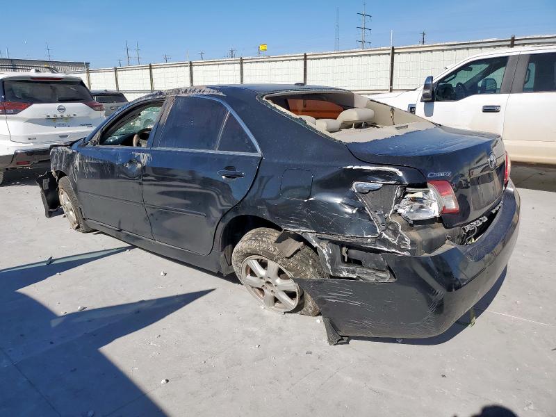 Photo 2 from auction – 2010 TOYOTA CAMRY BASE with VIN 4T4BF3EK3AR055606