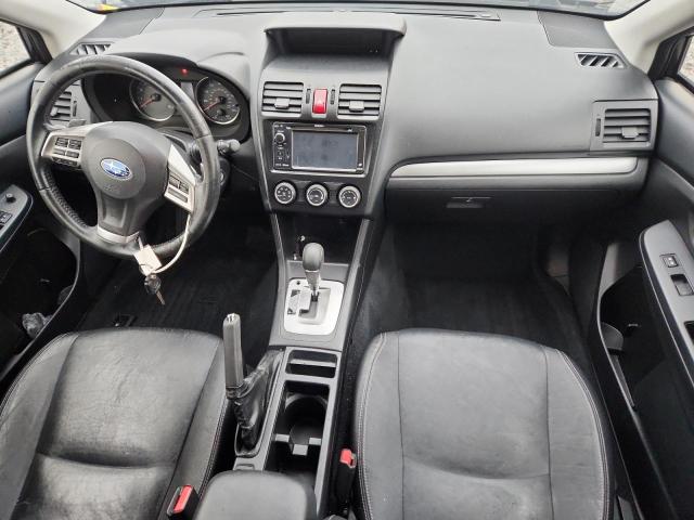 Photo 8 from auction – 2014 SUBARU XV CROSSTR with VIN JF2GPAKC6E8208837