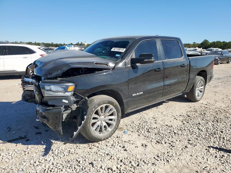 RAM 1500 LARAM 2023 with VIN 1C6SRFJTXPN519278 - Photo from auction