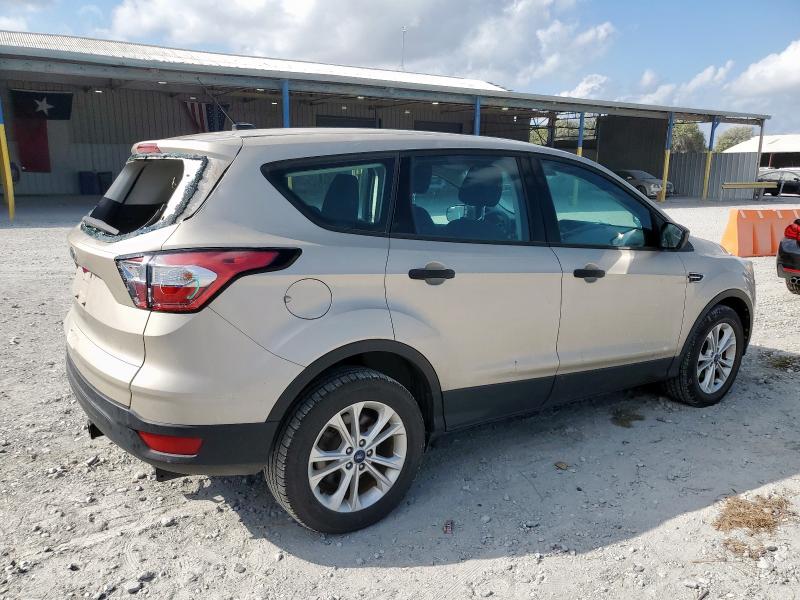 Photo 3 from auction – 2017 FORD ESCAPE S with VIN 1FMCU0F76HUD76045