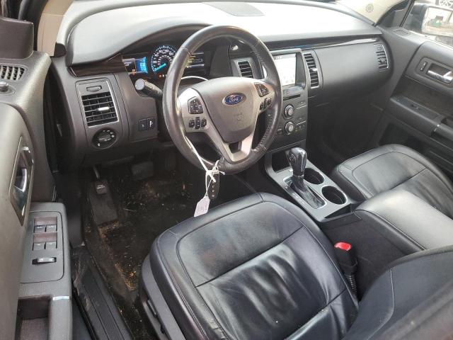 Photo 8 from auction – 2016 FORD FLEX SEL with VIN 2FMHK6C81GBA16035