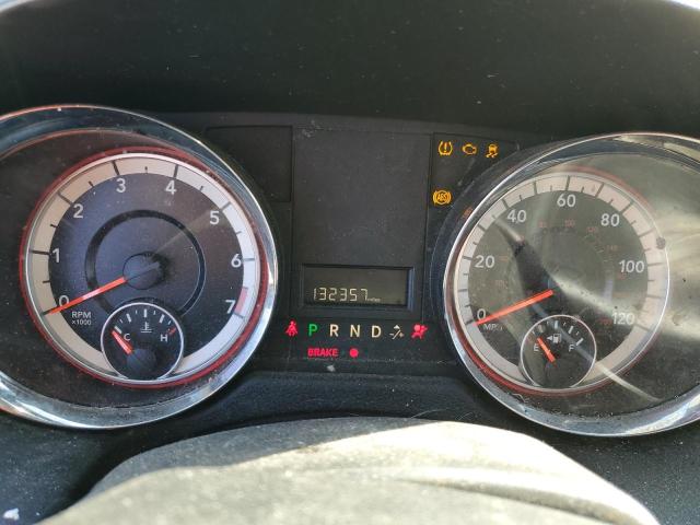 Photo 9 from auction – 2015 DODGE GRAND CARA with VIN 2C4RDGBG4FR685570