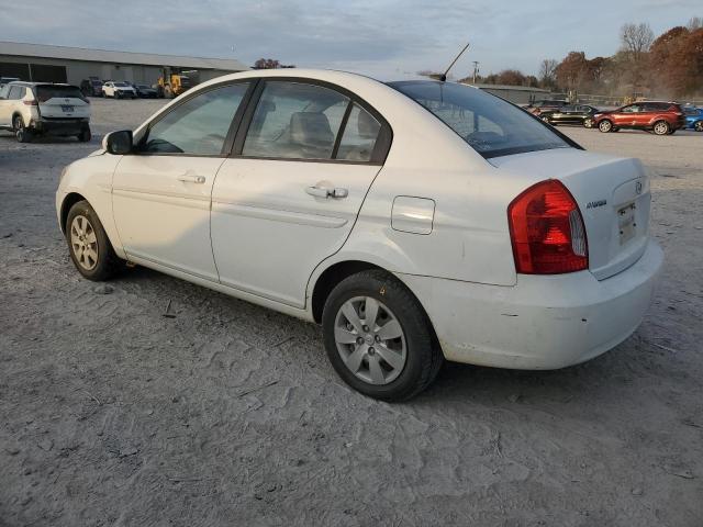 Photo 2 from auction – 2010 HYUNDAI ACCENT with VIN KMHCN4AC1AU426753