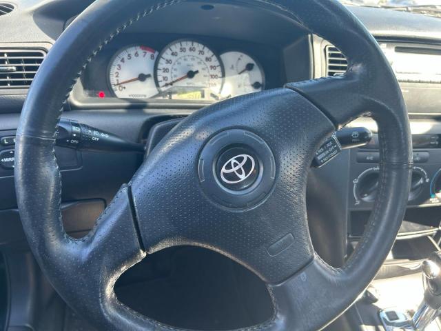 Photo 12 from auction – 2004 TOYOTA COROLLA CE with VIN 2T1BR32E44C273933