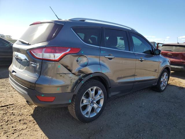 صورة رقم 3 من المزاد - 2014 FORD ESCAPE TIT مع VIN 1FMCU9J95EUB62849